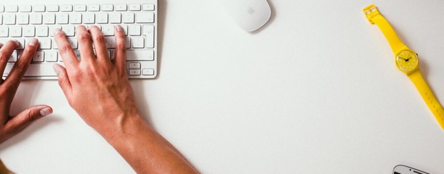 Strumenti informatici per l’ufficio, corso gratuito