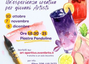ArtAperitivo in Piastra