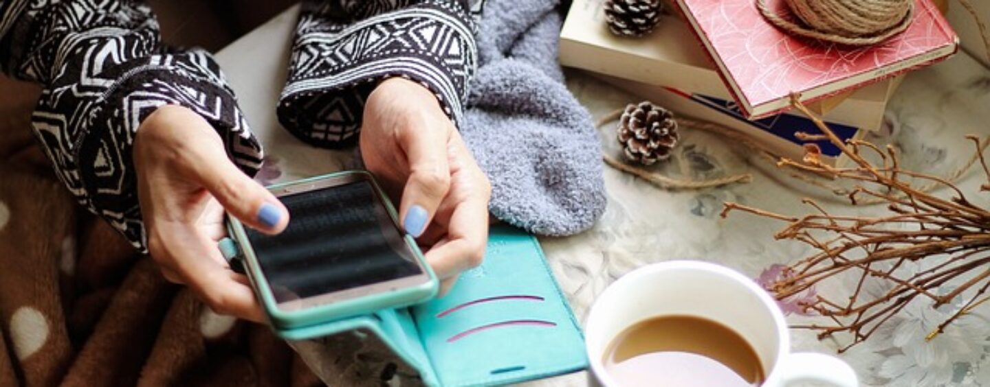 Gestione di social media: corso gratuito