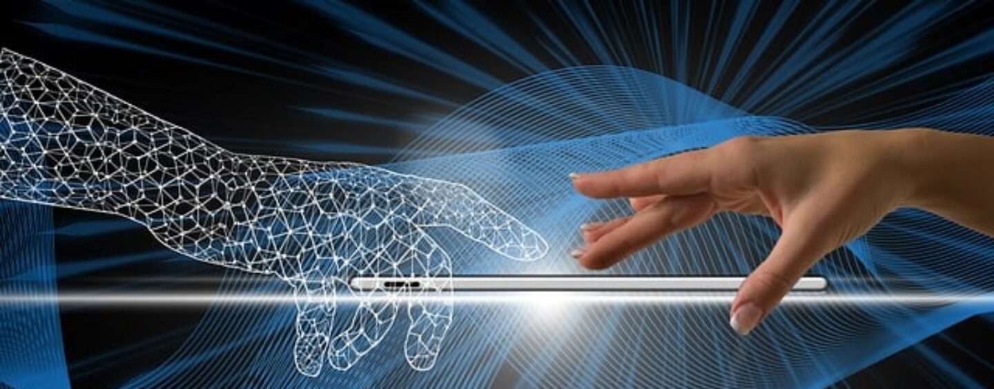 AI 4 future: una call per la tua startup