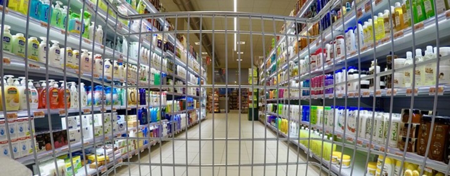 Opportunità lavorative nella GDO