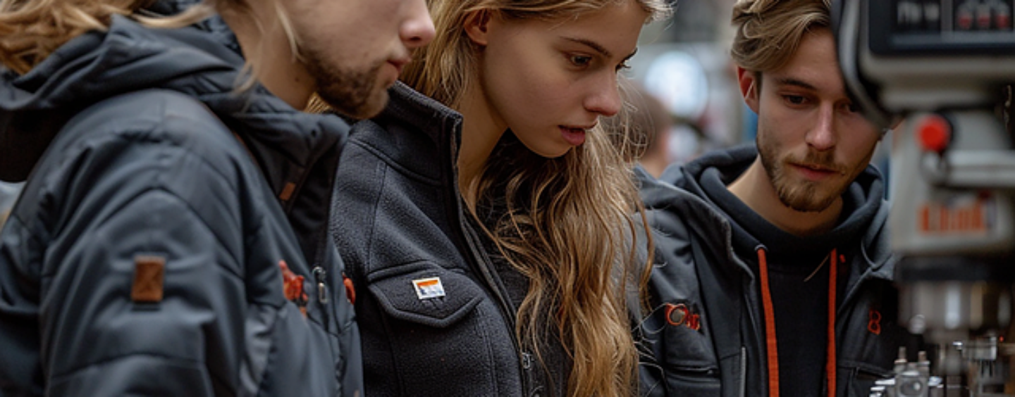 Uno stage per te con Progetto Rete