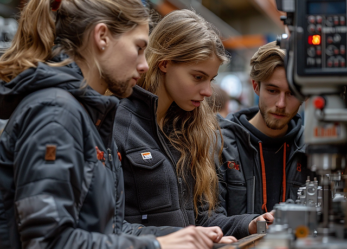 Uno stage per te con Progetto Rete