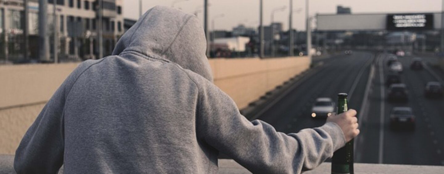 Fuori dal giro, contest contro le dipendenze