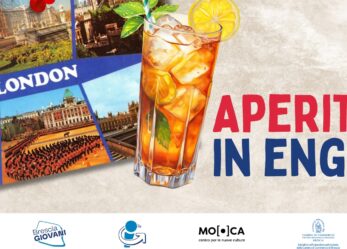 Aperitivi in English