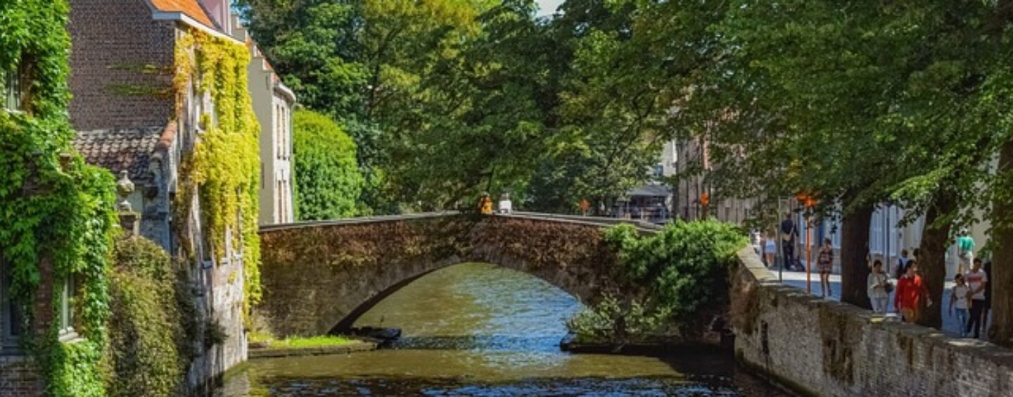 Volontariato in Belgio con ESC