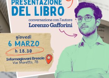 Conversazioni con l’autore