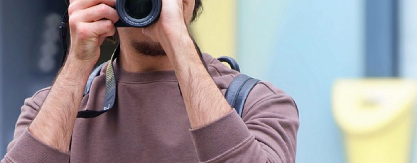 Sport in motion, concorso fotografico per under 25