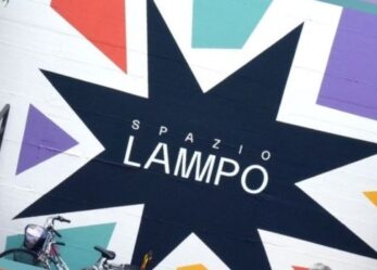 Una Chiamata Lampo… per Spazio Lampo!