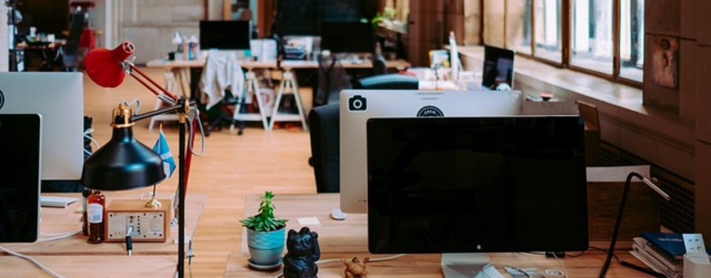 Impiegato amministrativo: corso gratuito