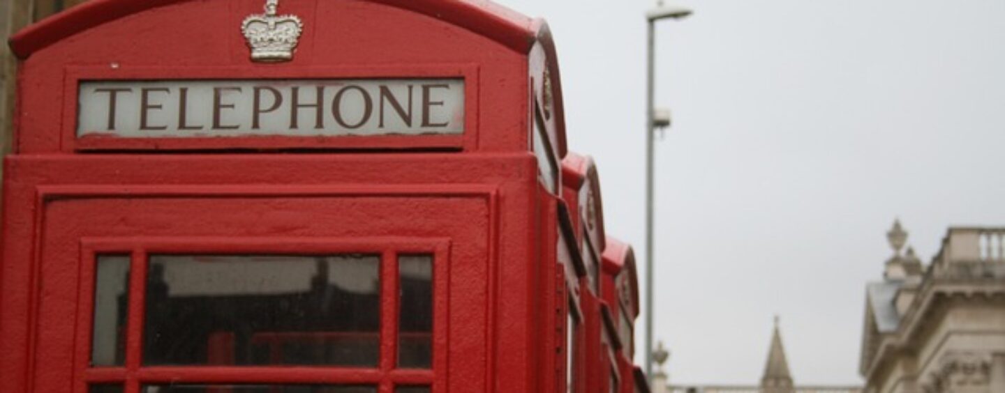 Inglese intermedio con modulo business: corso gratuito