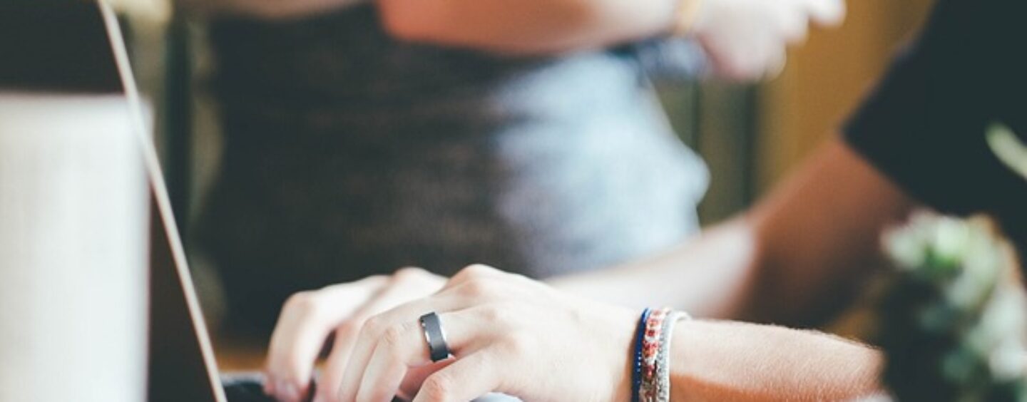 Pubbliche relazioni con lingua inglese: corso gratuito