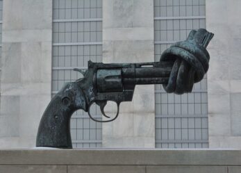 Giovane delegato d’Italia alle Nazioni Unite: partecipa alle selezioni!