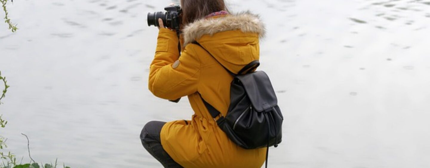 Appassionato fotografo? Partecipa alla Teens Photo Marathon