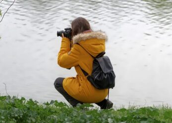 Appassionato fotografo? Partecipa alla Teens Photo Marathon