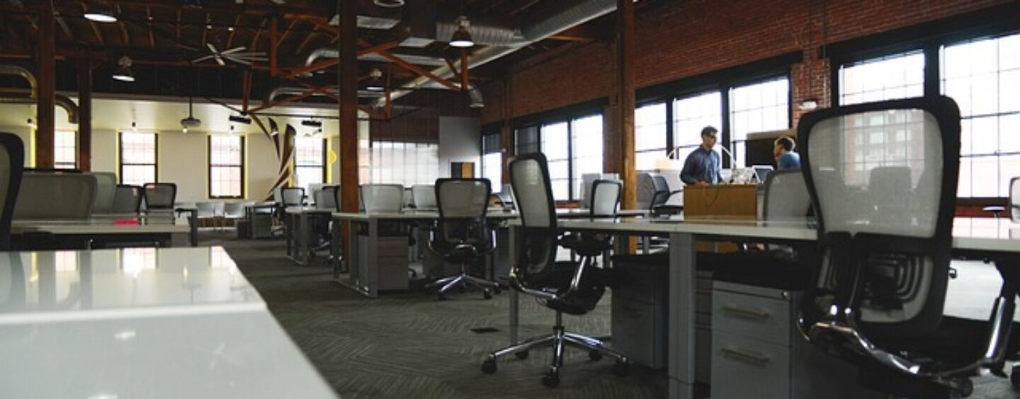 Operatore d’ufficio: corso gratuito a Brescia