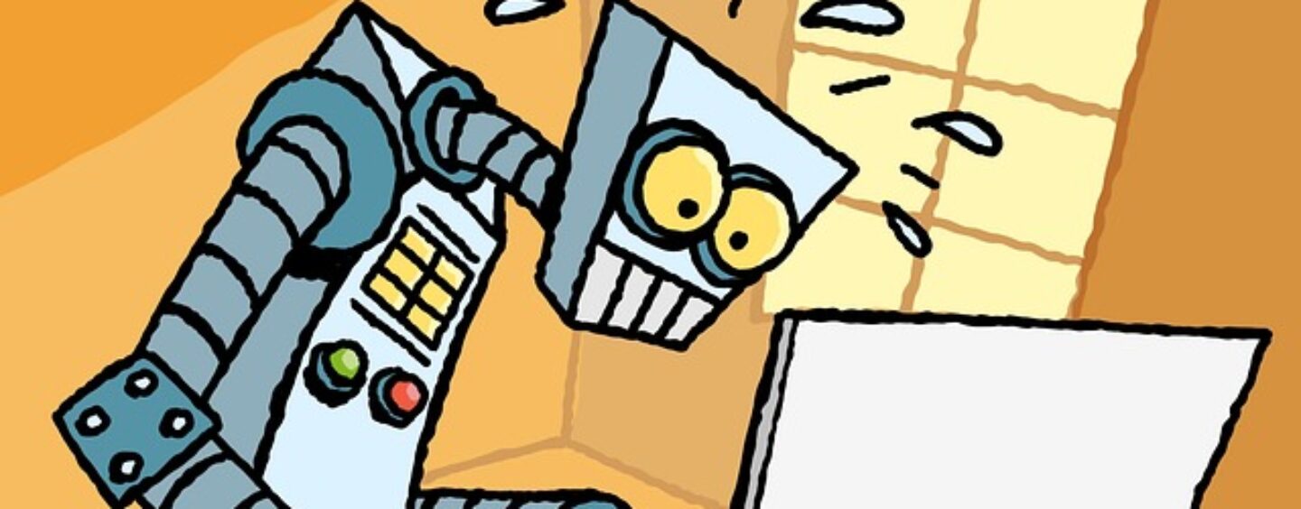 Intelligenza artificiale: corso gratuito