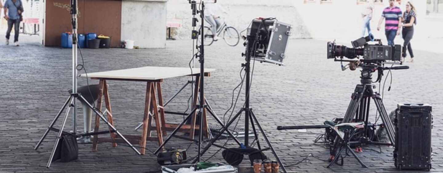 Festival Corto in Corte 2025 a Clusone. Partecipa anche tu