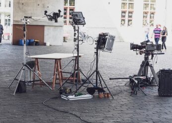 Festival Corto in Corte 2025 a Clusone. Partecipa anche tu