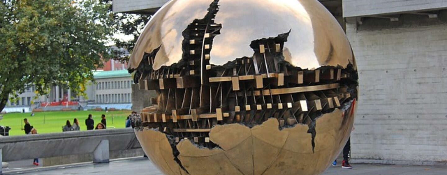 Tirocini all’Eurofound per neolaureati