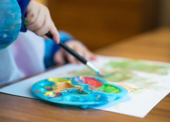 Animatore servizi all’infanzia: corso gratuito