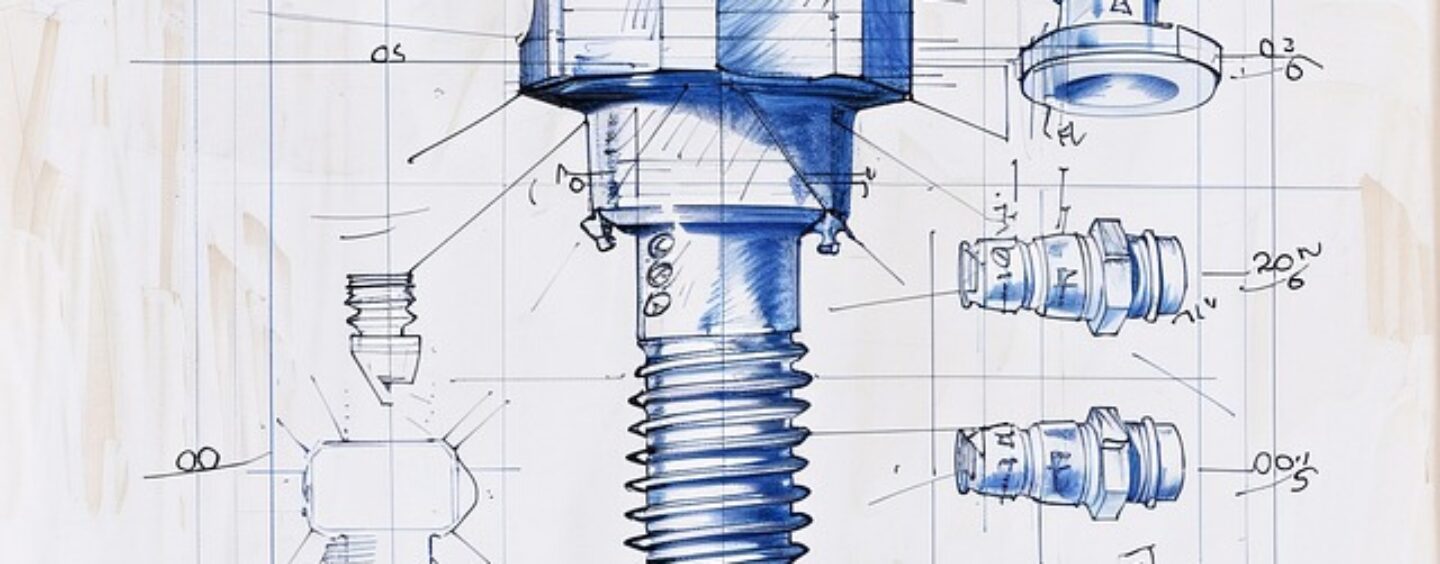 Lettura del disegno meccanico: corso gratuito