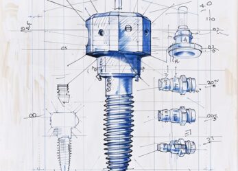 Lettura del disegno meccanico: corso gratuito