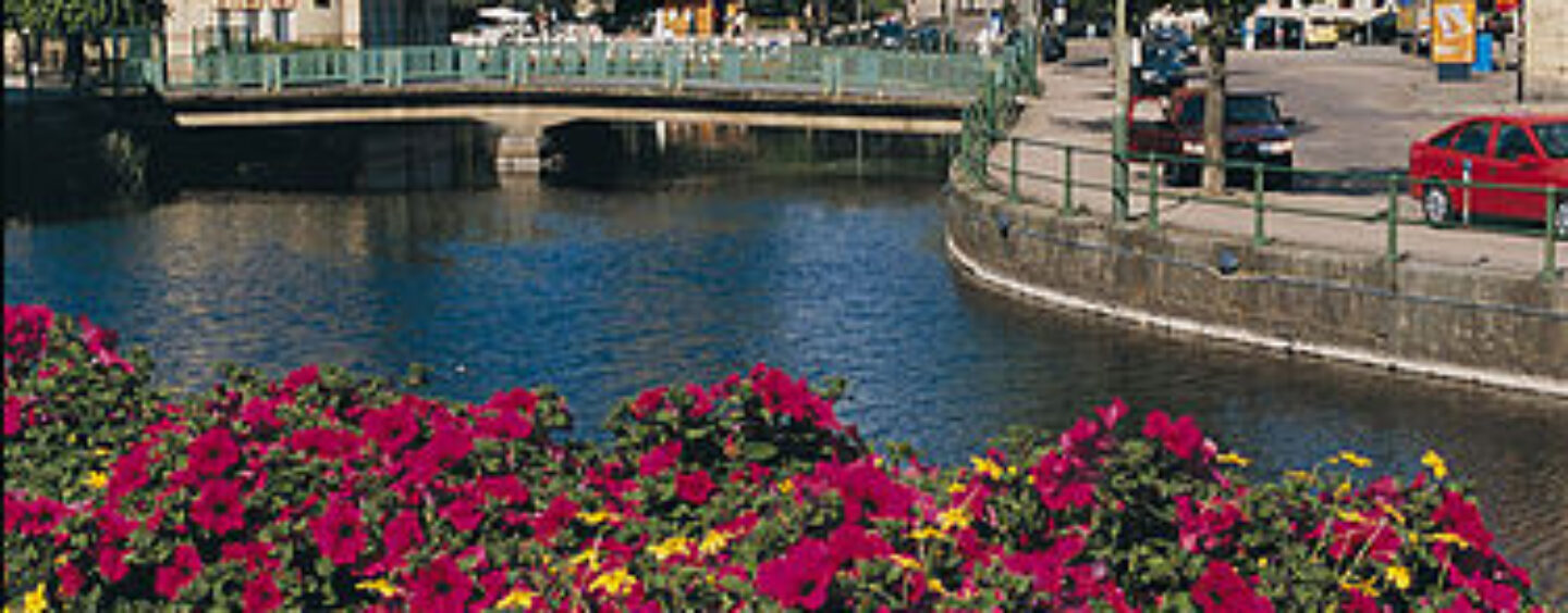 Volontariato in Svezia con ESC