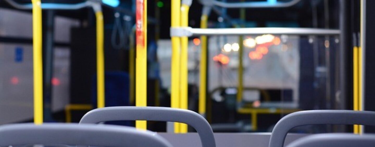 Autista di bus: formazione gratuita con assunzione