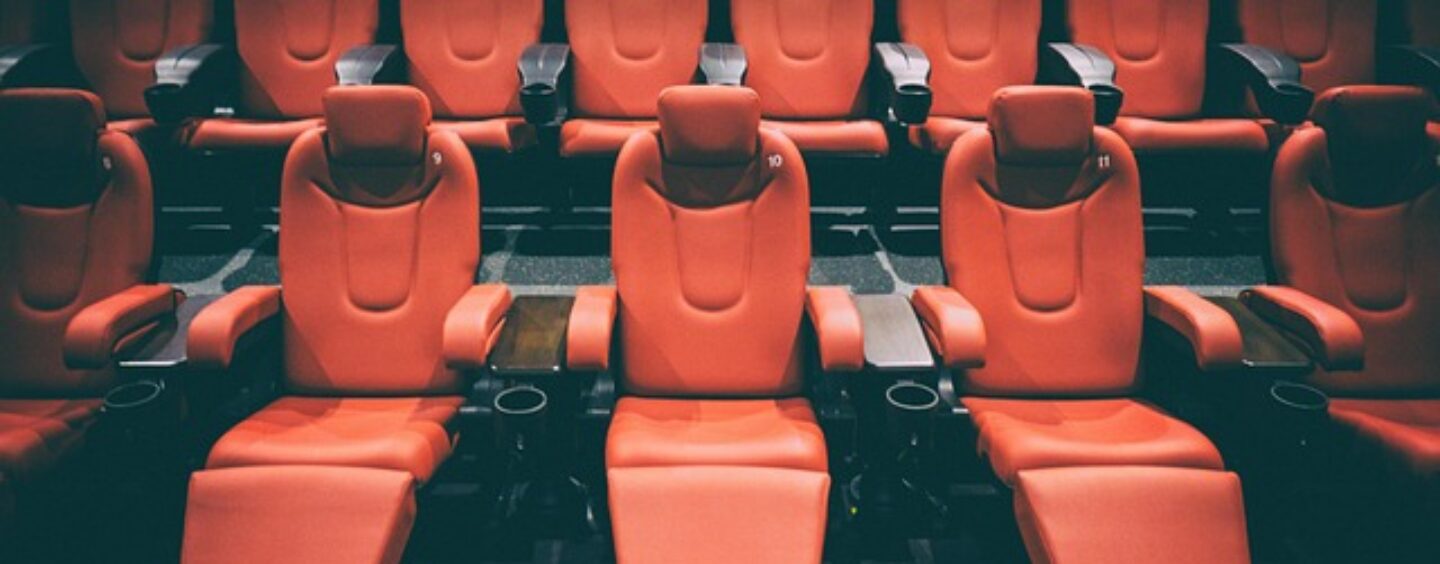 Quando un film racconta il lavoro