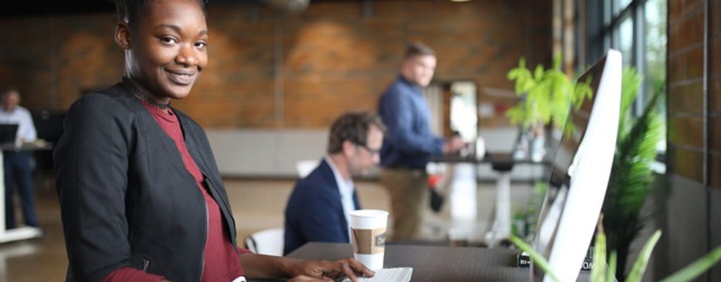 Impiegato amministrativo e buste paga: corso gratuito webinar