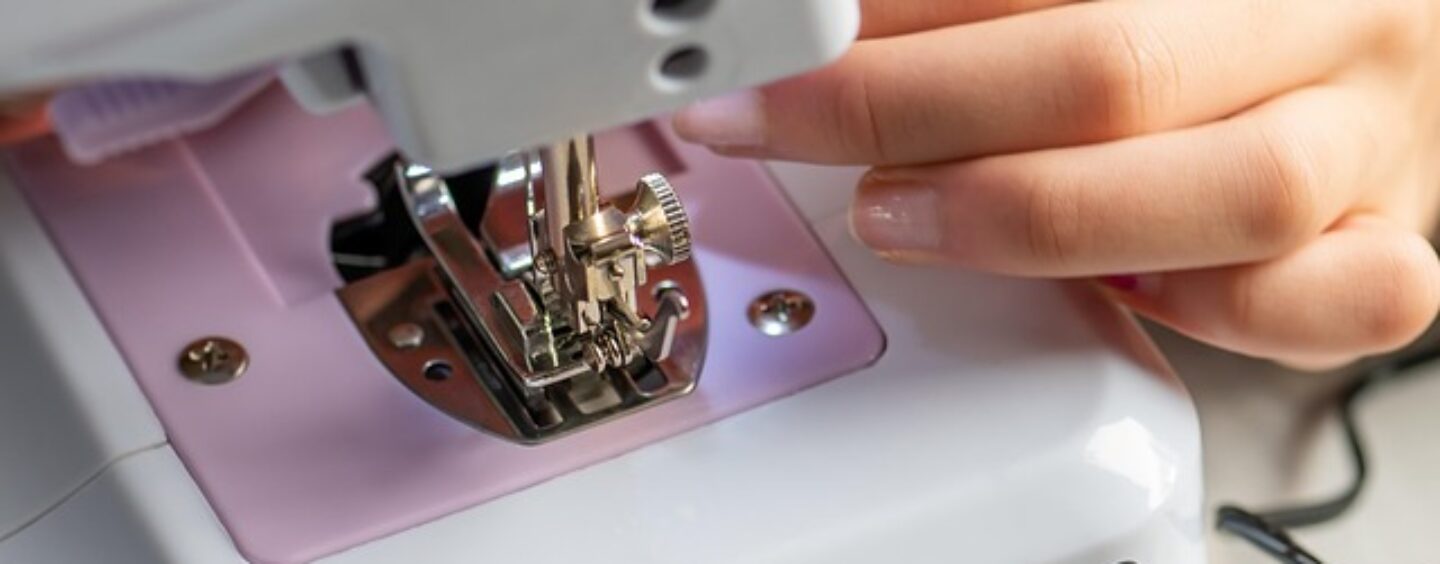 Sartoria: corso gratuito