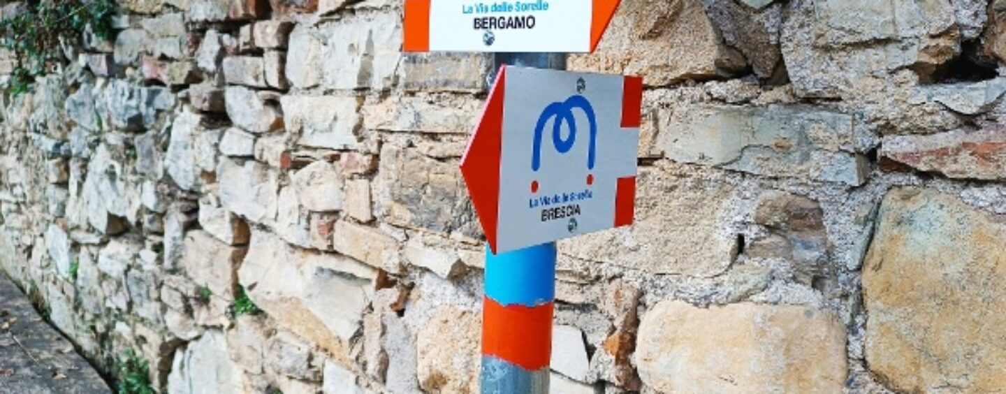 Incontrarsi è una passeggiata con Step by step 2025