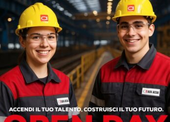 Open Day IFTS Alfa Academy