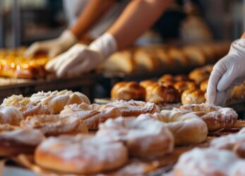 Pasticceria livello avanzato: corso gratuito