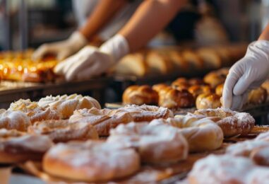 Pasticceria livello avanzato: corso gratuito