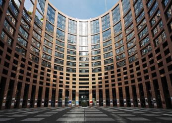 Tirocinio al Parlamento europeo
