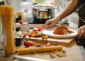 Cucina avanzata: corso gratuito