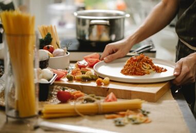 Cucina avanzata: corso gratuito