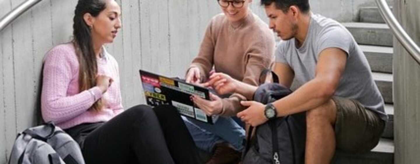 Il lavoro dopo la laurea: cosa farò?