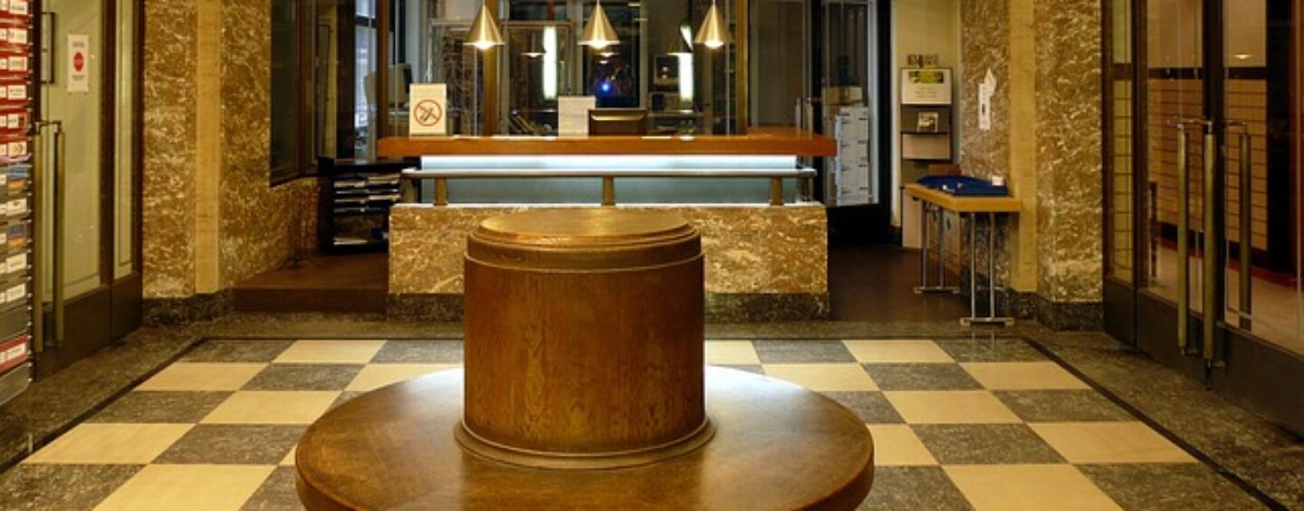 Addetti alla reception: corso online gratuito