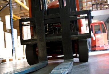 Logistica di magazzino + muletto: corso gratuito