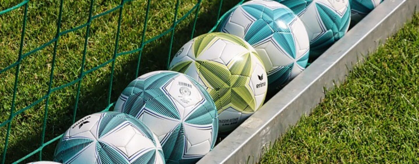 Tesi sul calcio: un premio di laurea