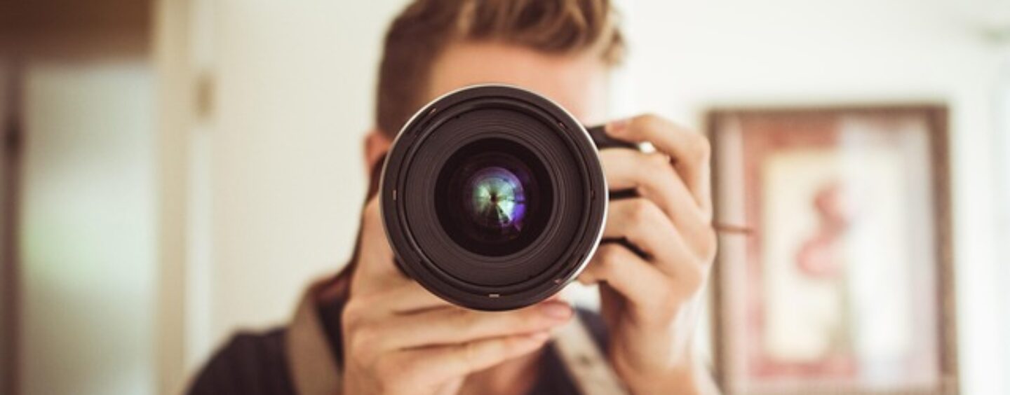 Concorso fotografico Skills in Action