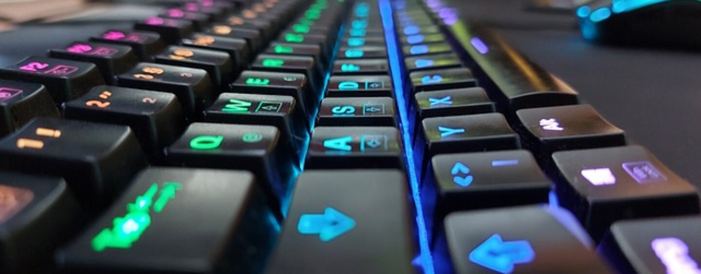 Informatica base: corso gratuito