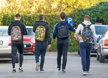 Volontariato in Francia