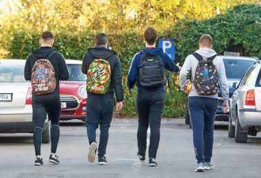 Volontariato in Francia