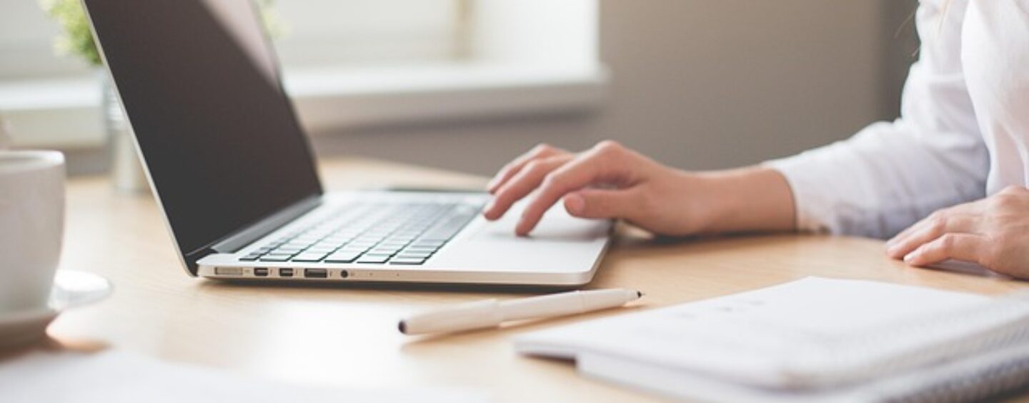 Segreteria di studio professionale: corso gratuito