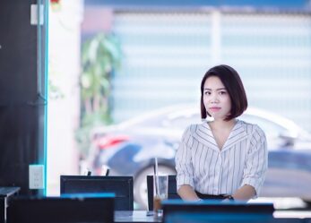 Front office aziendale: corso gratuito