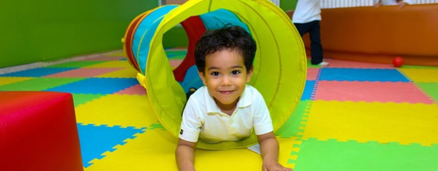 Corso gratuito per Animatore di ludoteca